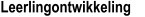 Leerlingontwikkeling